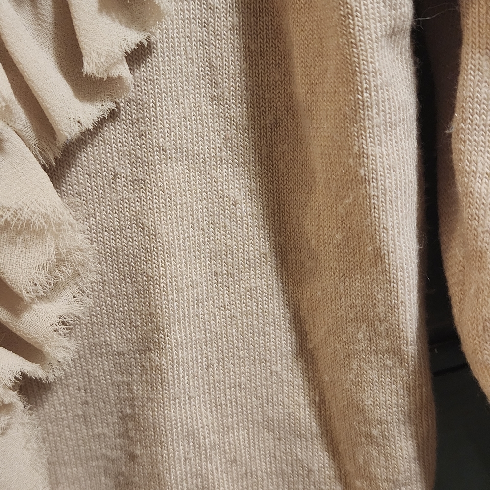 Ryu Ruffle Cardigan - Picture 2 of 4